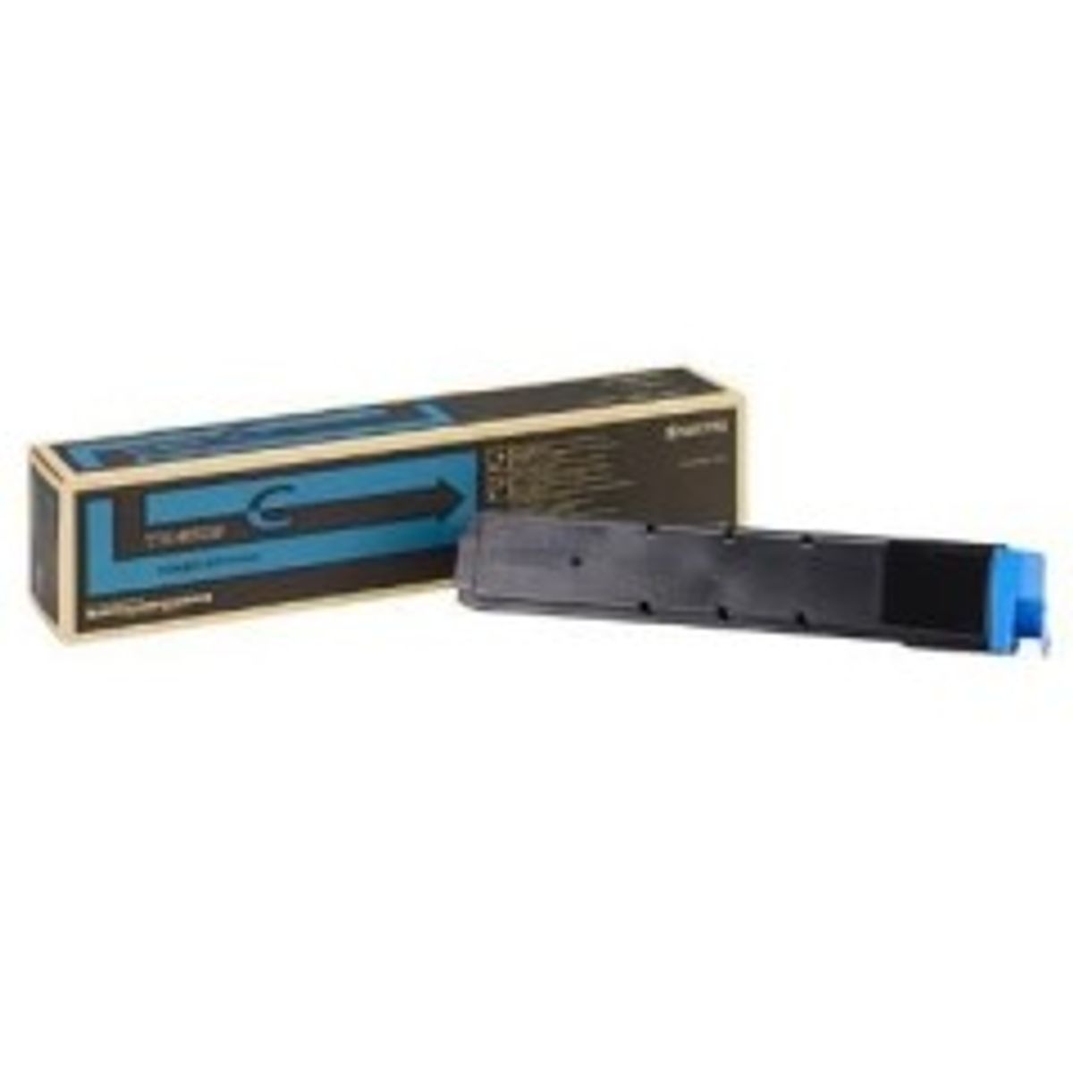 Kyocera TK-8335C toner cartridge 1