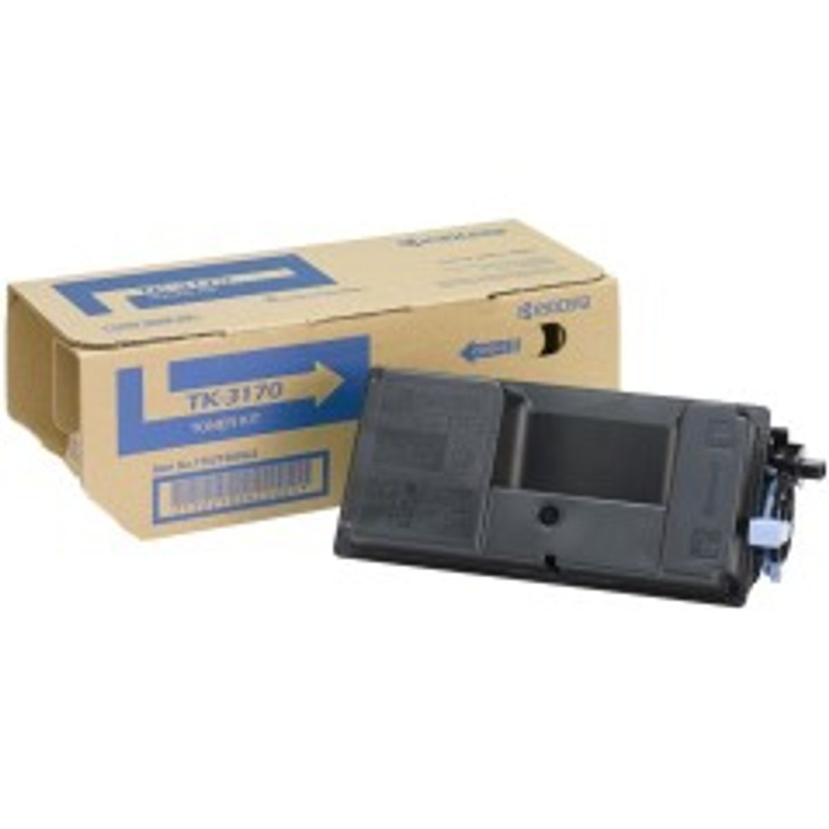 Kyocera TK-3170 toner cartridge 1