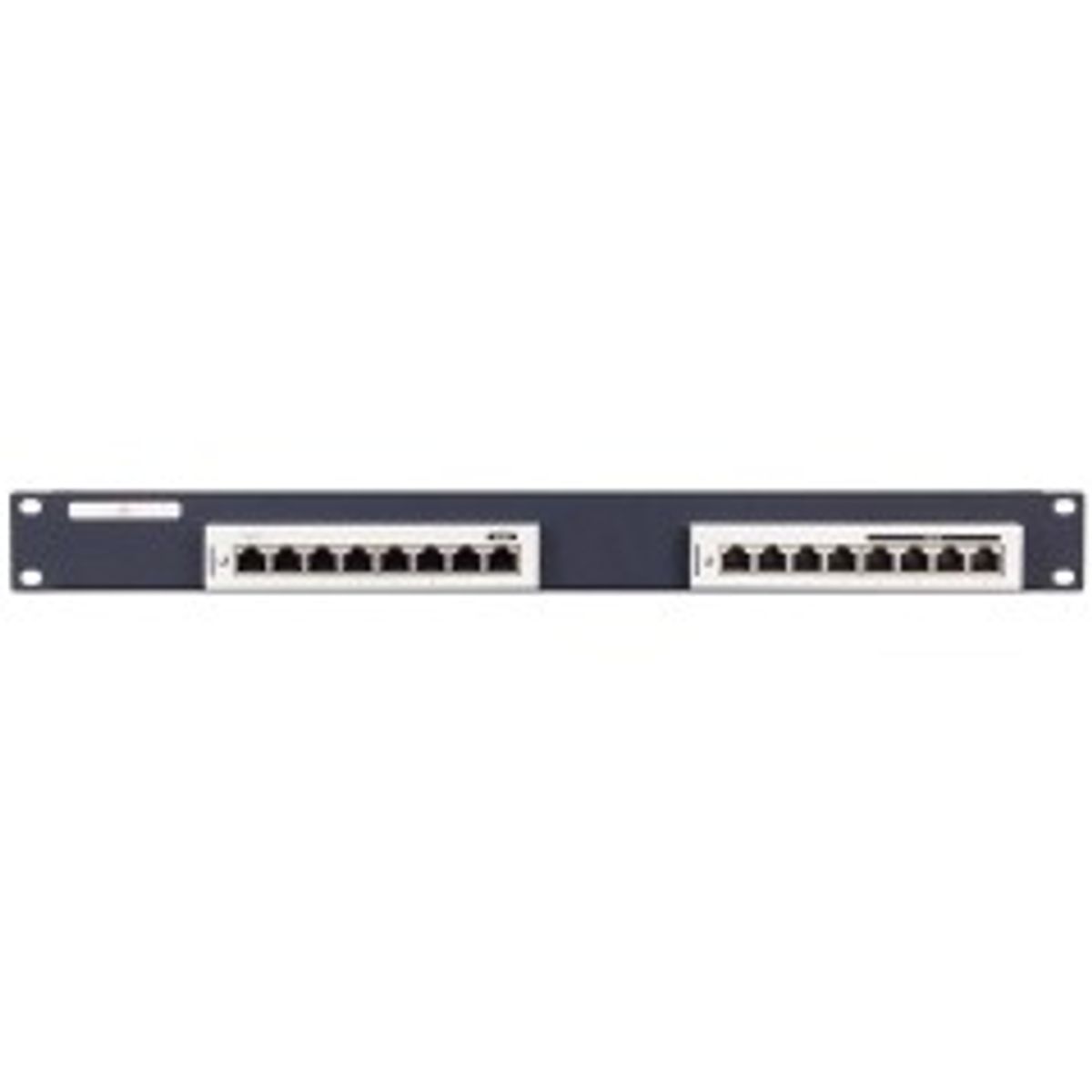 Rackmount IT Kit for Ubiquiti Unifi Switch