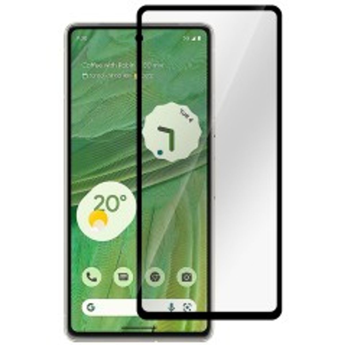 eSTUFF Google Pixel 7 Screen