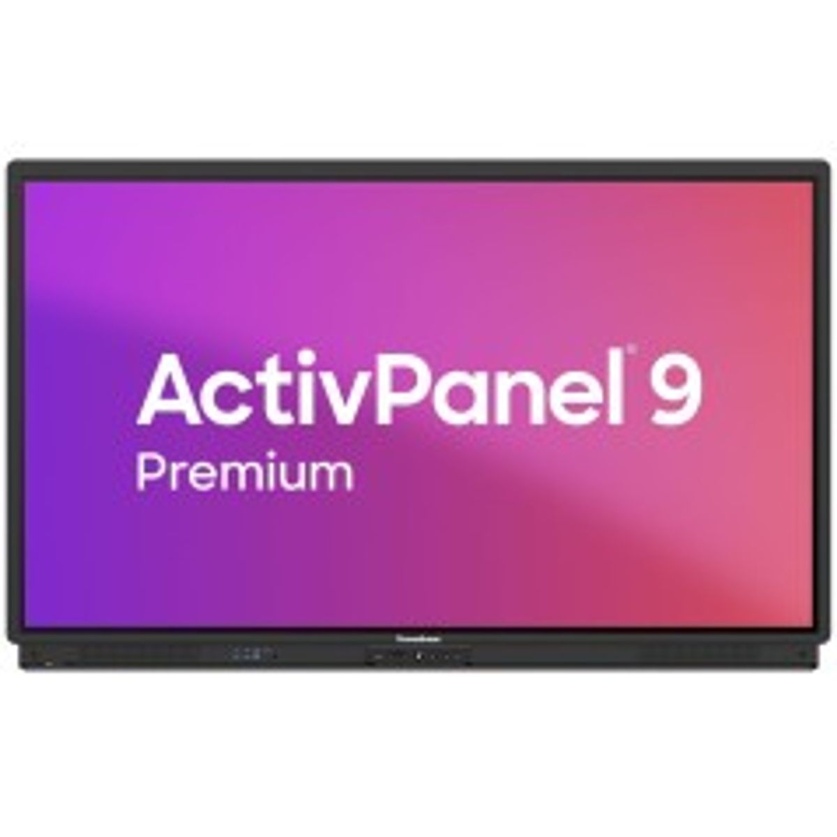 Promethean AP 86" V9 Premium EU