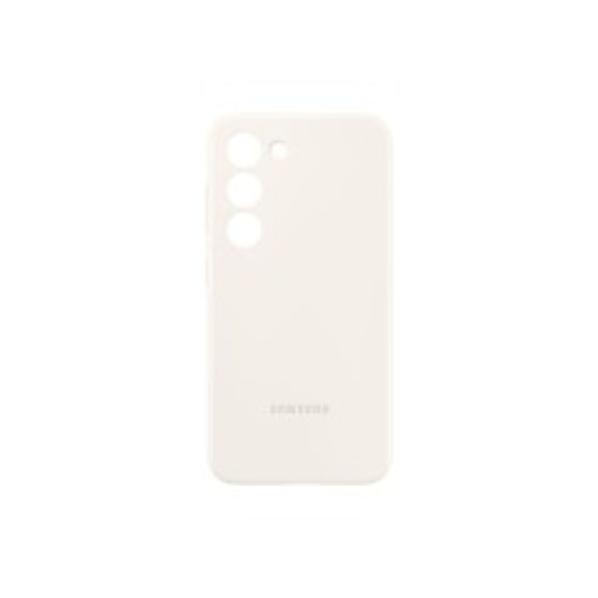 Samsung Galaxy S23 Cotton Silicone