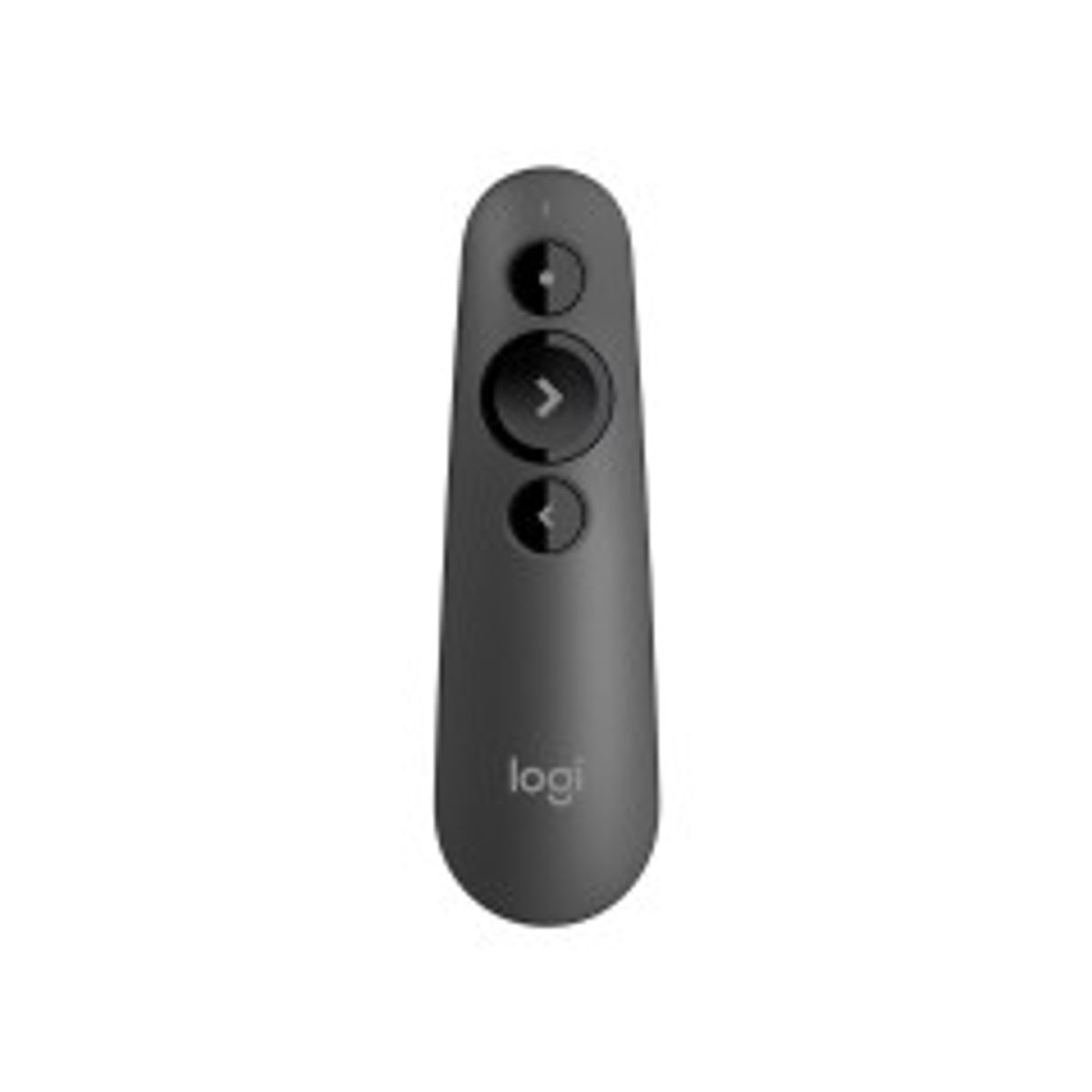 Logitech R500s wireless presenter