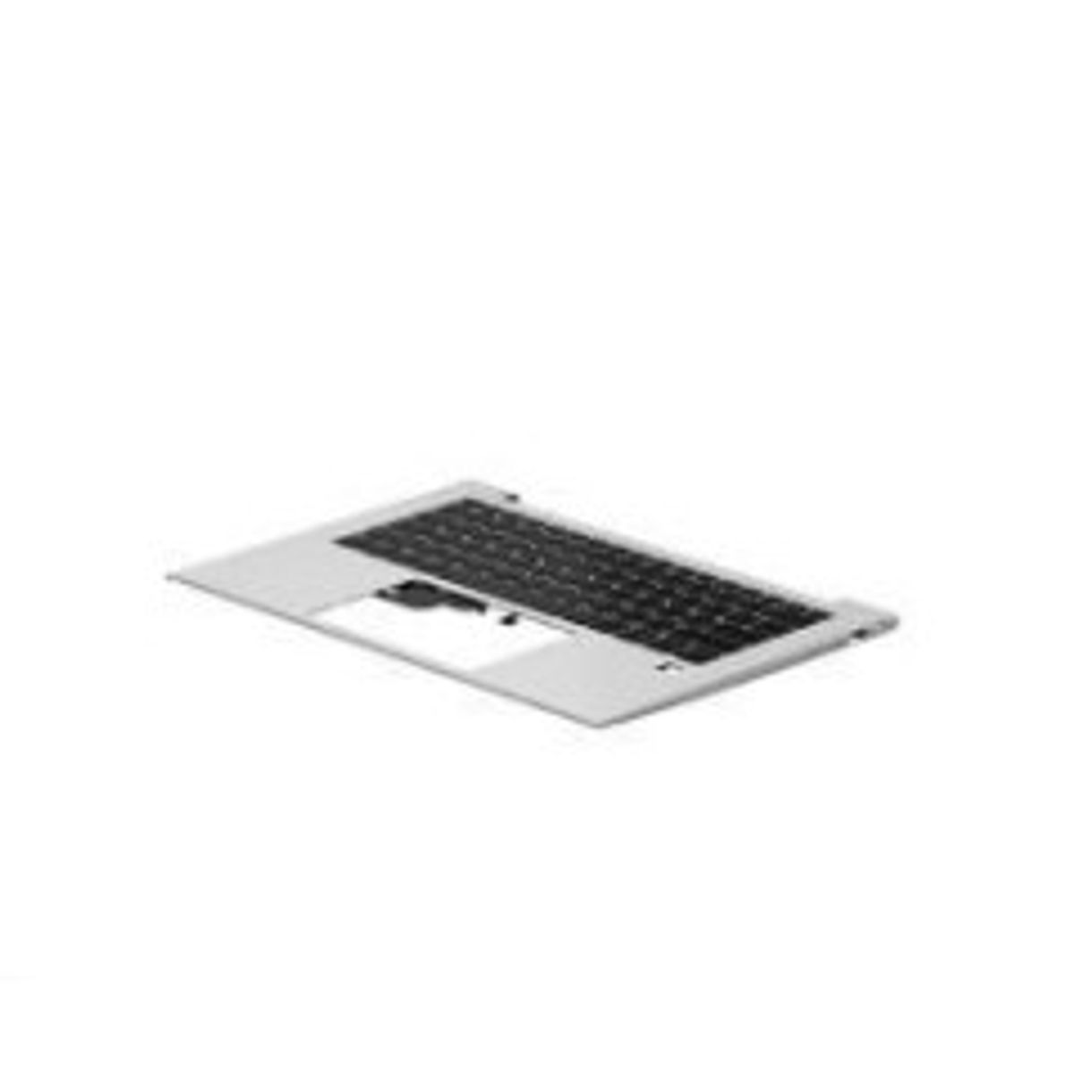 HP SPS-TOP COVER W/KB BL ITL