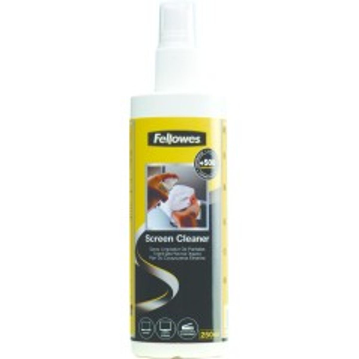 Fellowes Screen Cleaning Spray