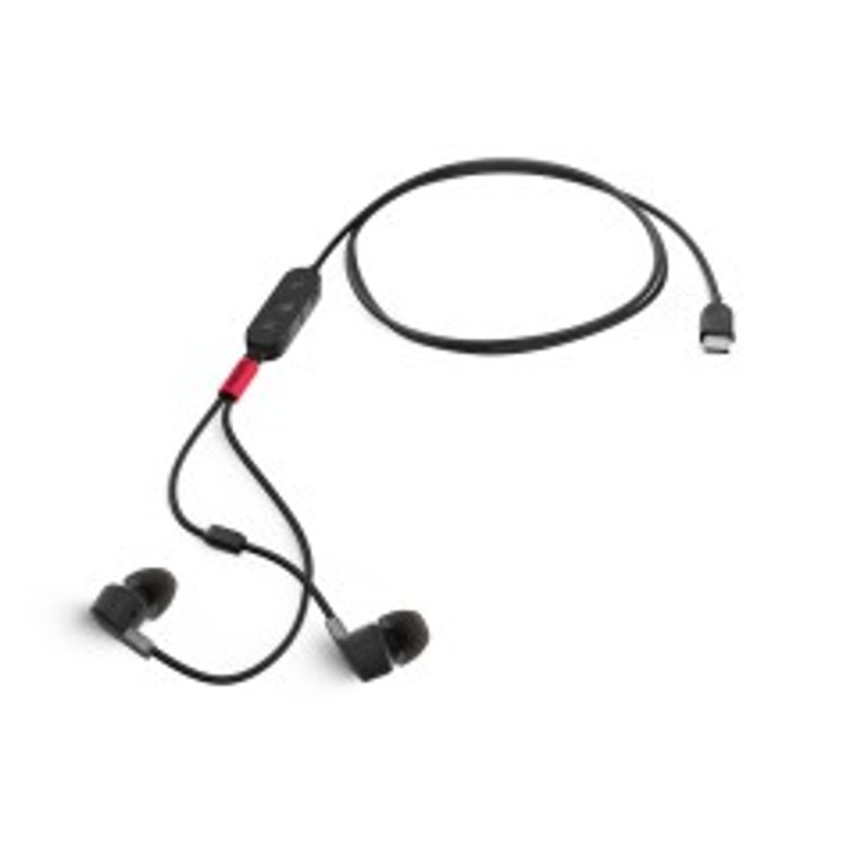 Lenovo Headphones/Headset Wired