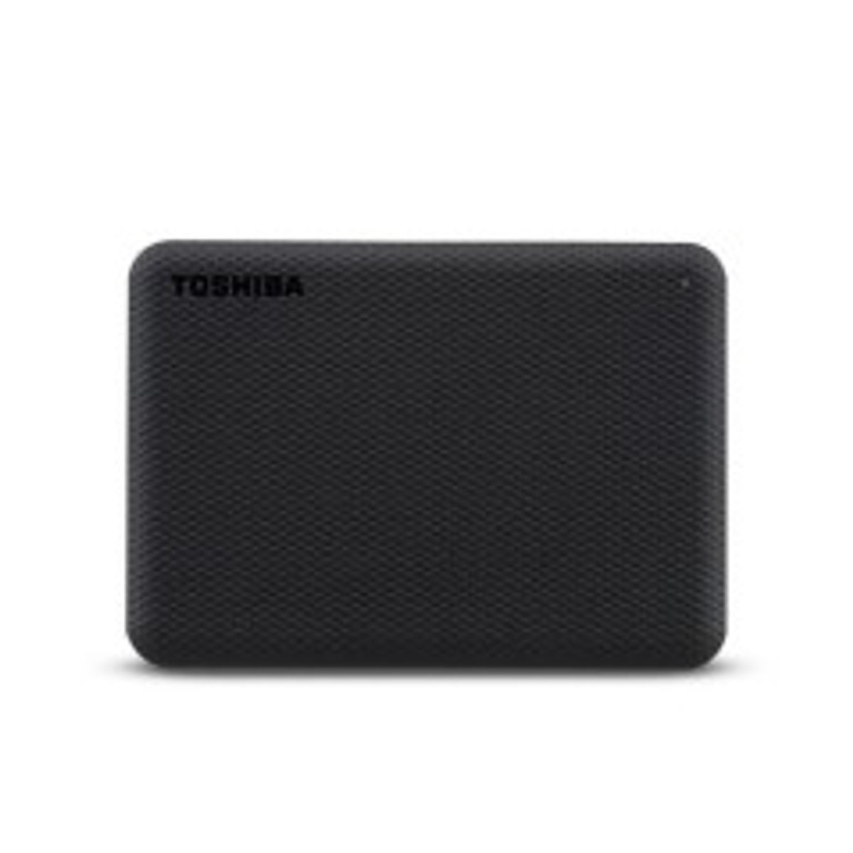 Toshiba CANVIO ADVANCE 1TB BLACK