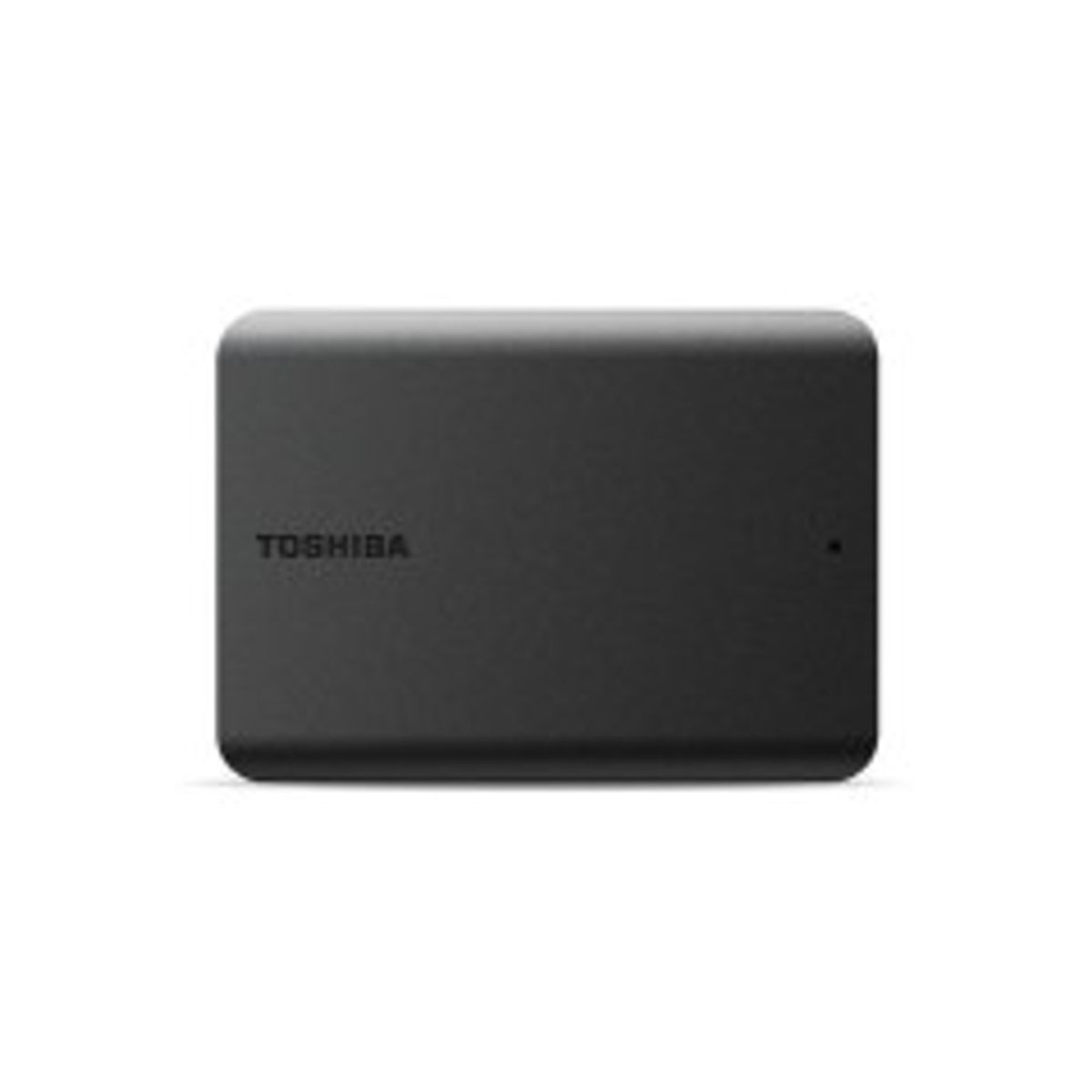 Toshiba CANVIO BASICS 4TB BLACK