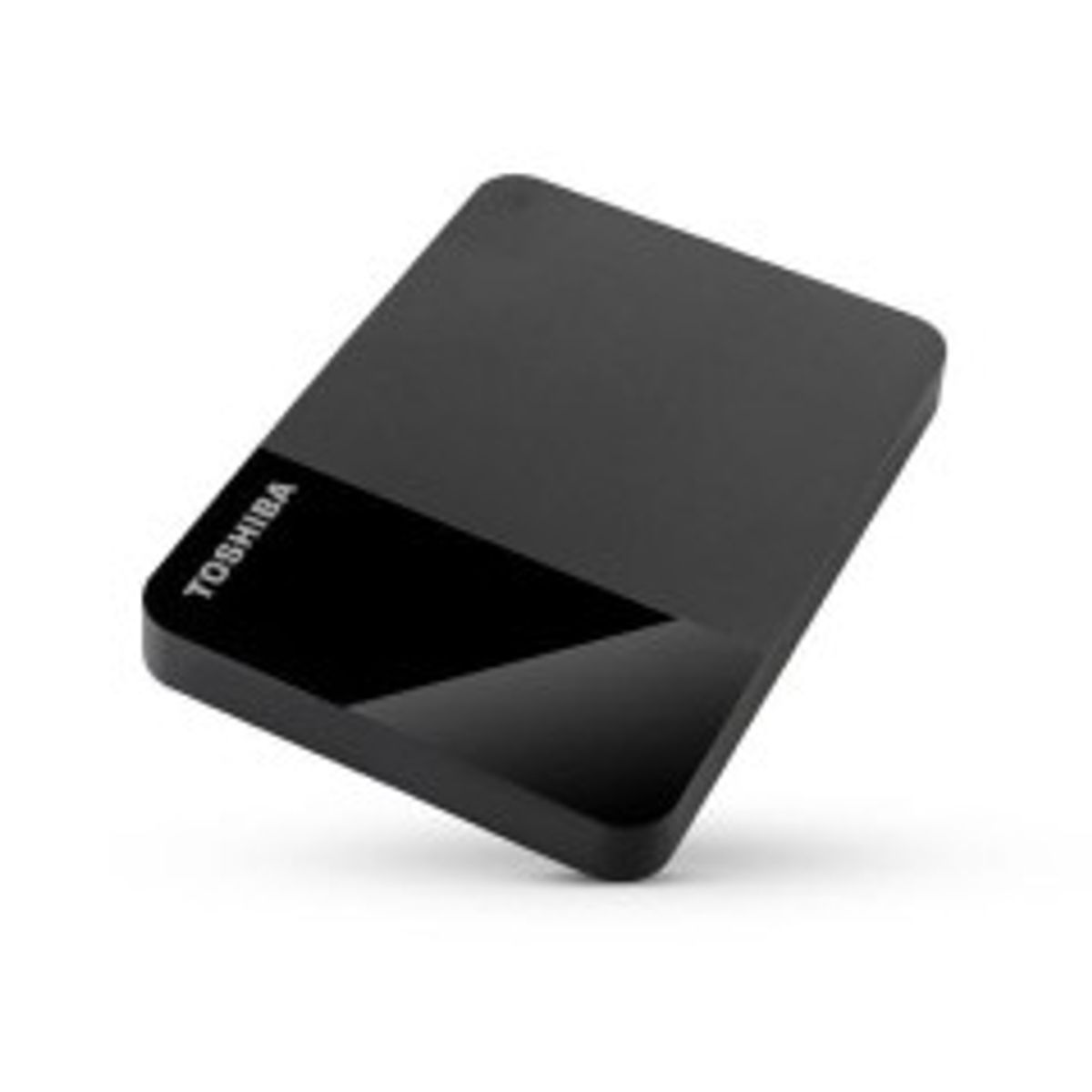 Toshiba CANVIO READY 1TB BLACK