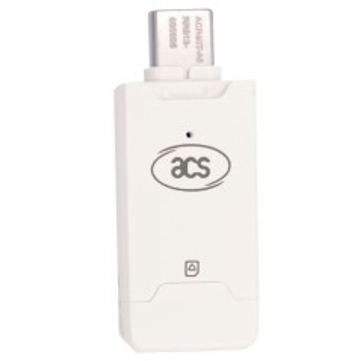 ACS ACR40T Type-C USB SIM-Sized