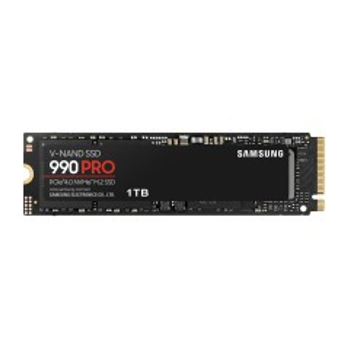 Samsung 990 PRO M.2 1000 GB PCI