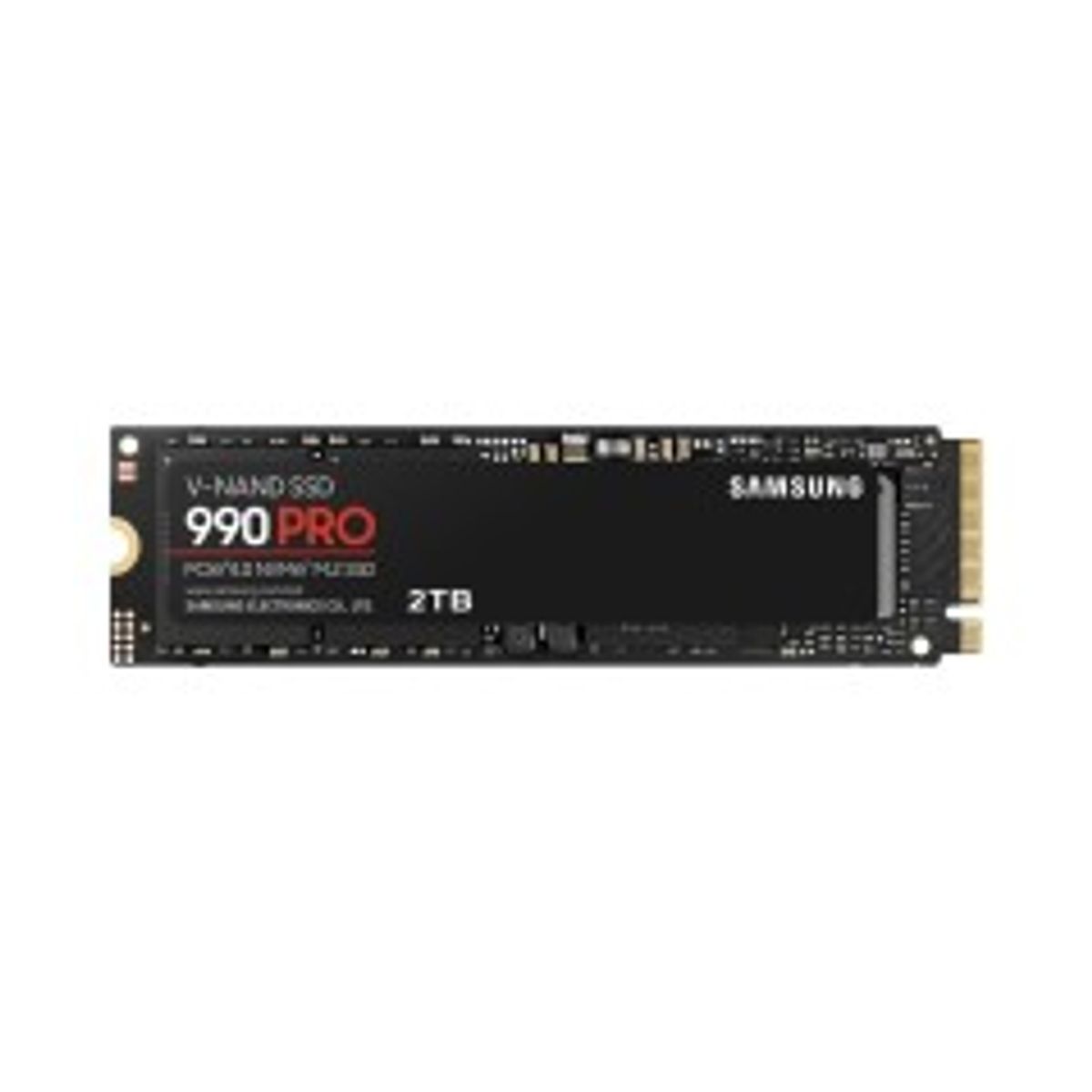 Samsung 990 PRO M.2 2000 GB PCI