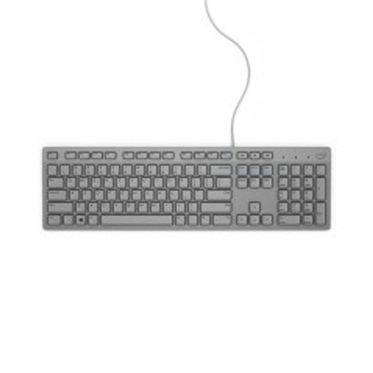 Dell KB216 keyboard USB QWERTY US