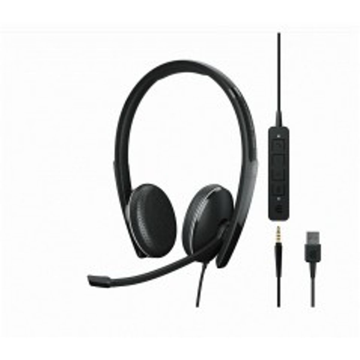 EPOS ADAPT SC 165 USB II - Headset