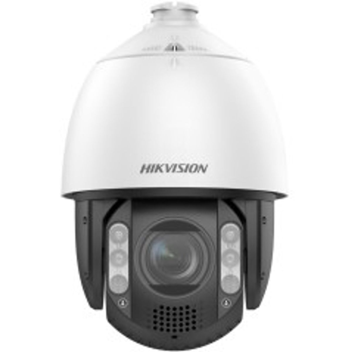 Hikvision 7-inch 4 MP 12X ColorVu