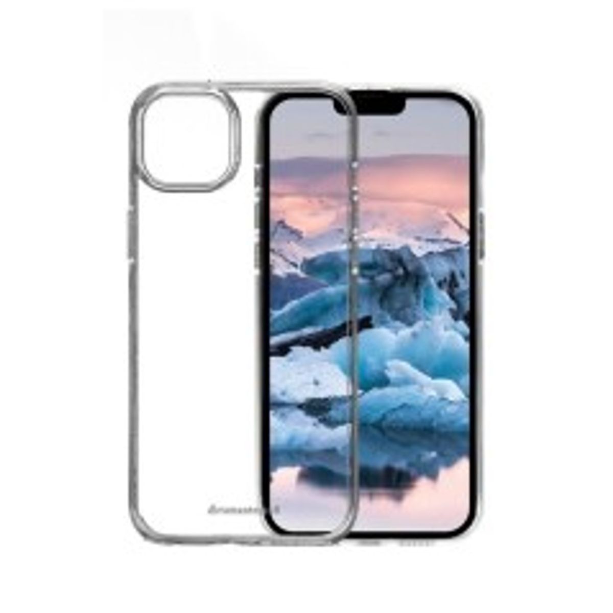 dbramante1928 Bulk Nuuk iPhone 14 Plus Clear