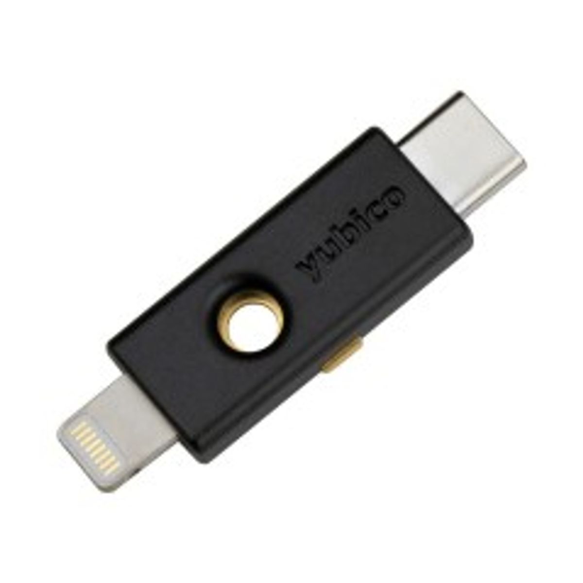 Yubico 5Ci USB-C, Lightning