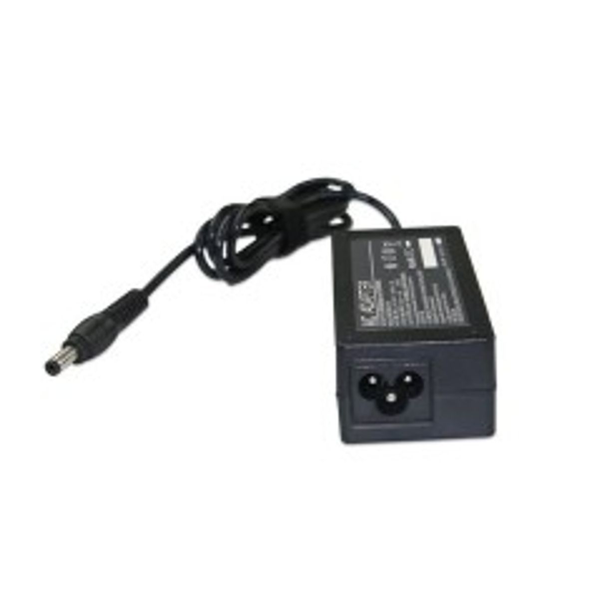 CoreParts Power Adapter for Toshiba 65W