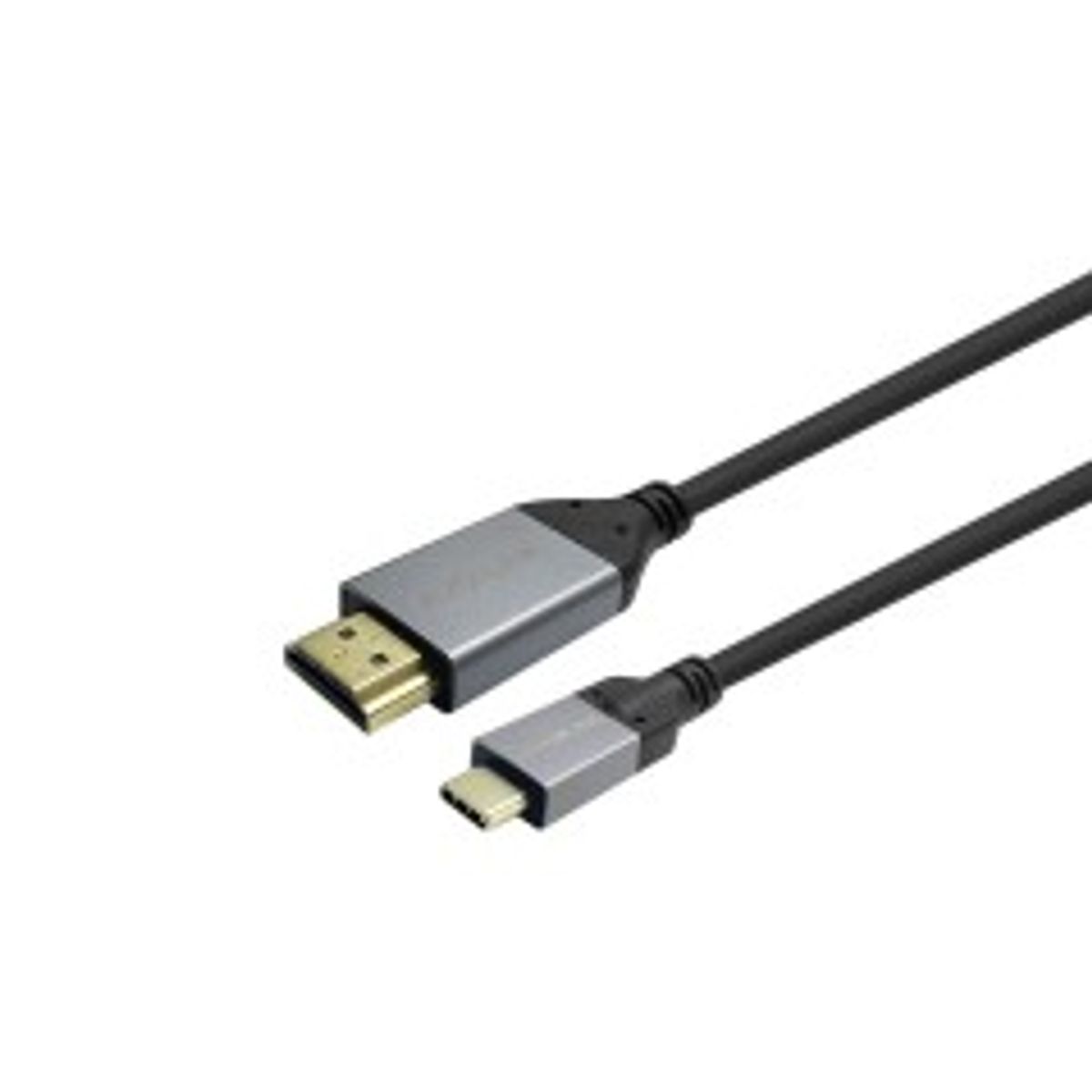 Vivolink USB-C to HDMI Cable 7.5m Black