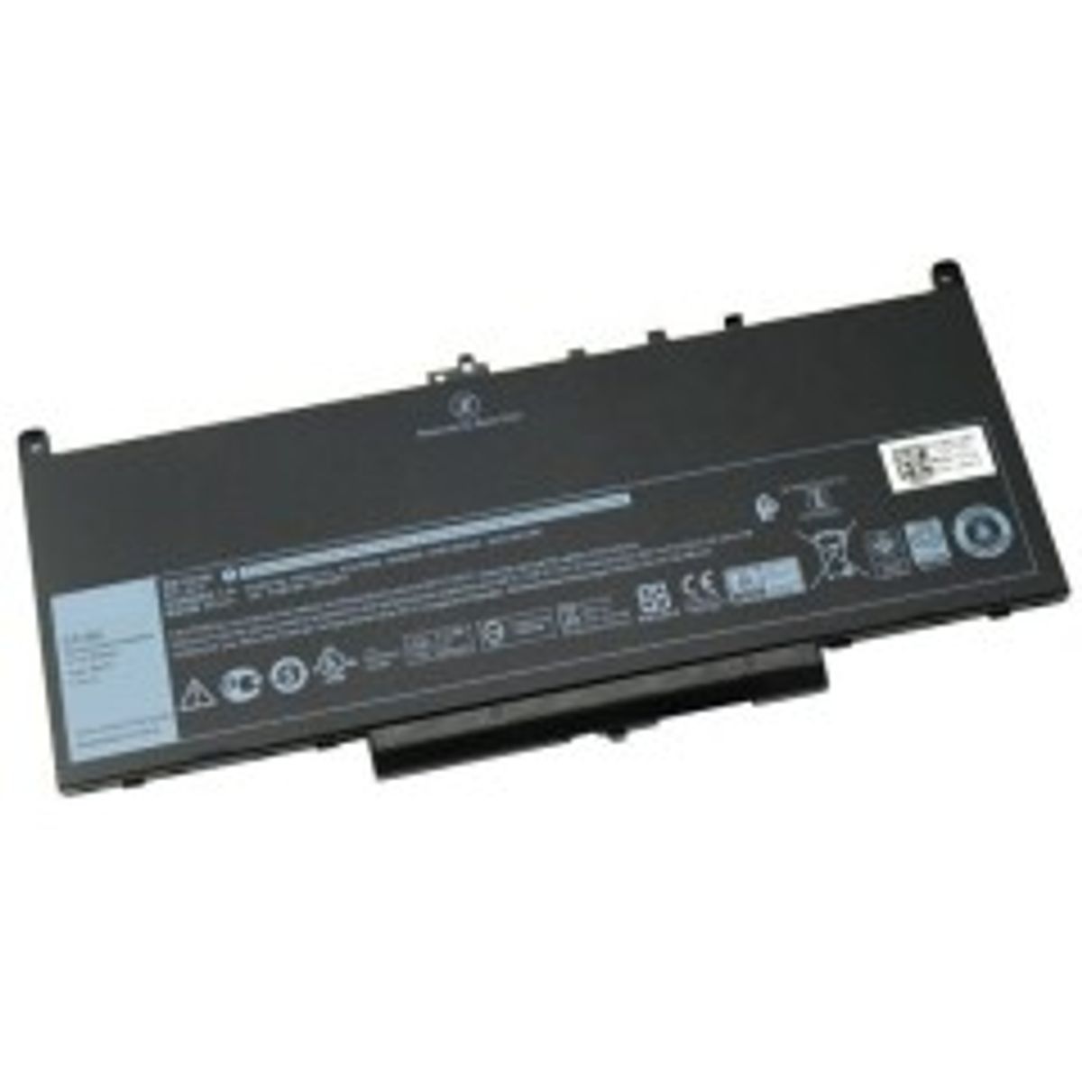 Dell Battery, 55WHR 4 Cell Lithium