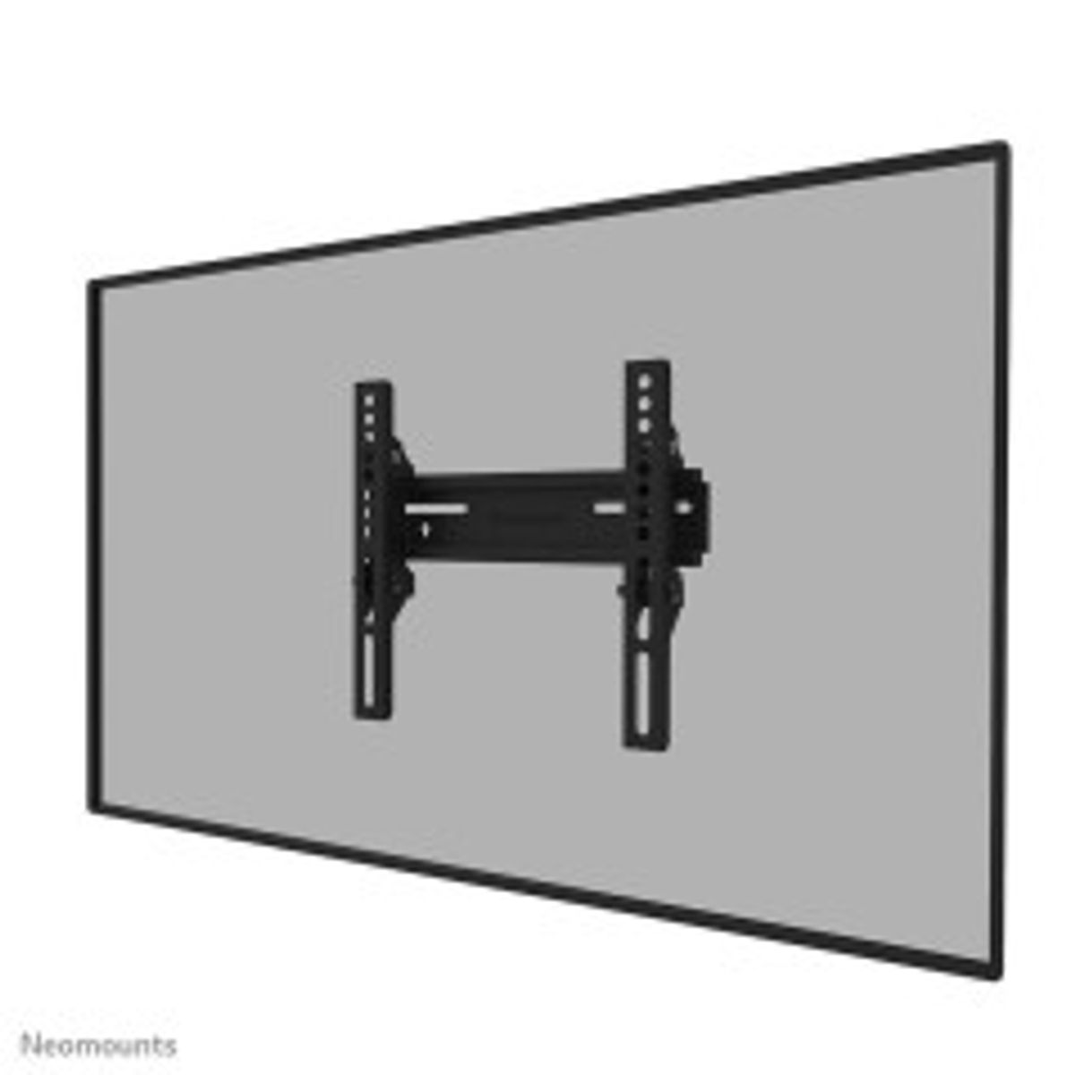 Neomounts Wl30-350Bl12 Fixed Wall Mount