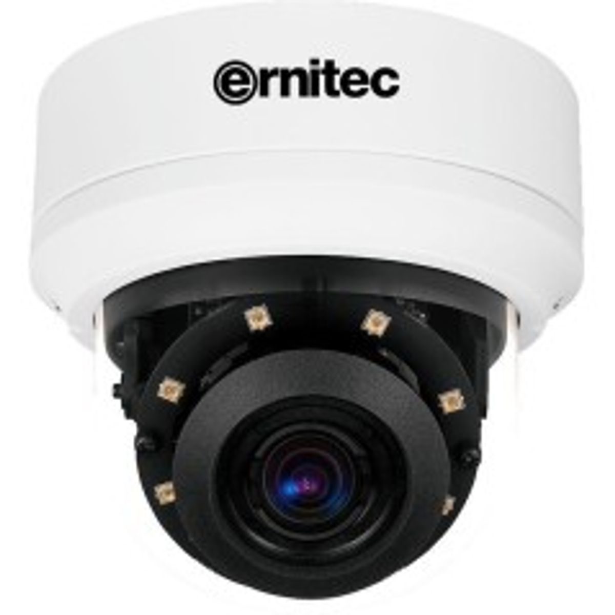 Ernitec MERCURY-DX-362IR 2.7-12mm