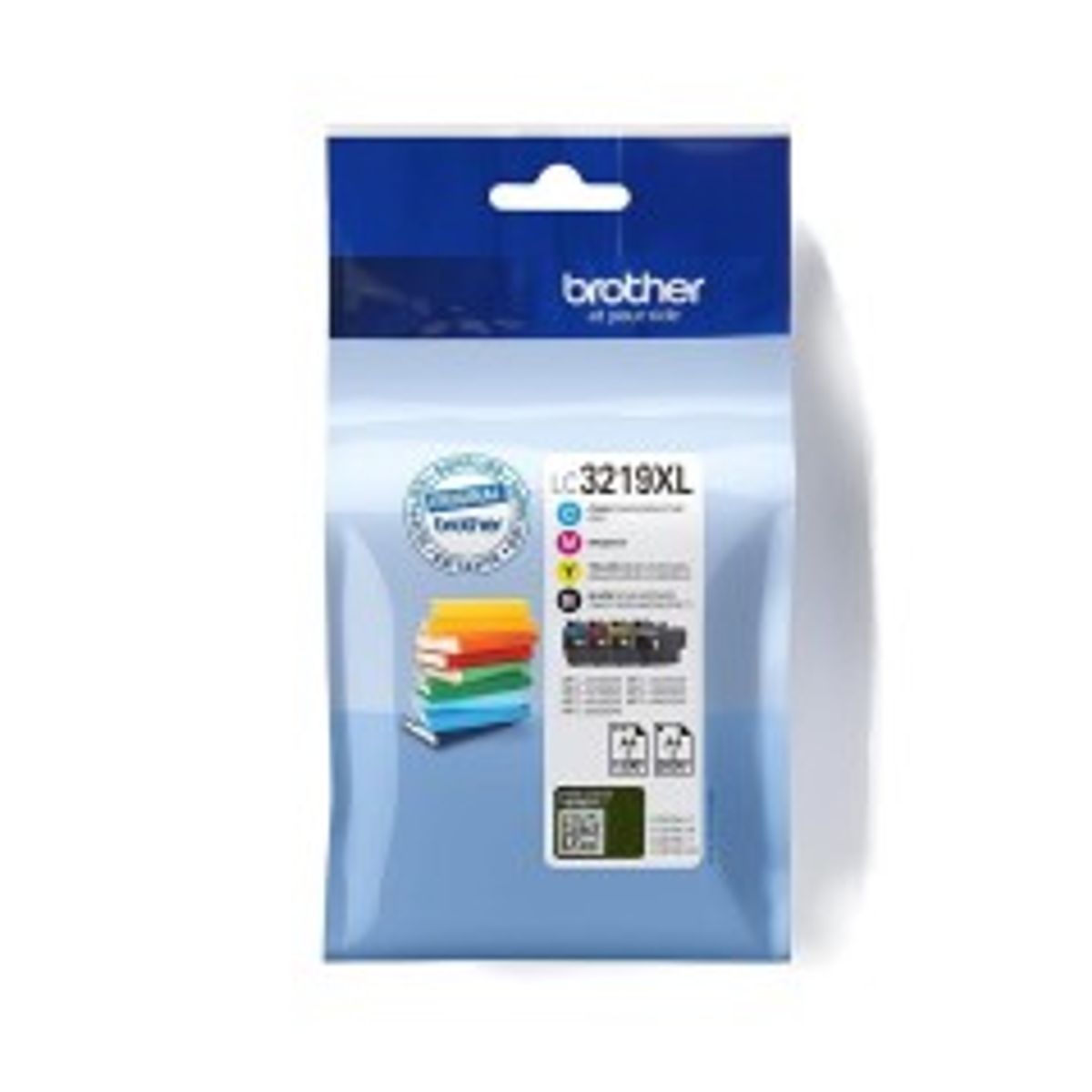 Brother Lc3219Xlvalbp Toner Cartridge