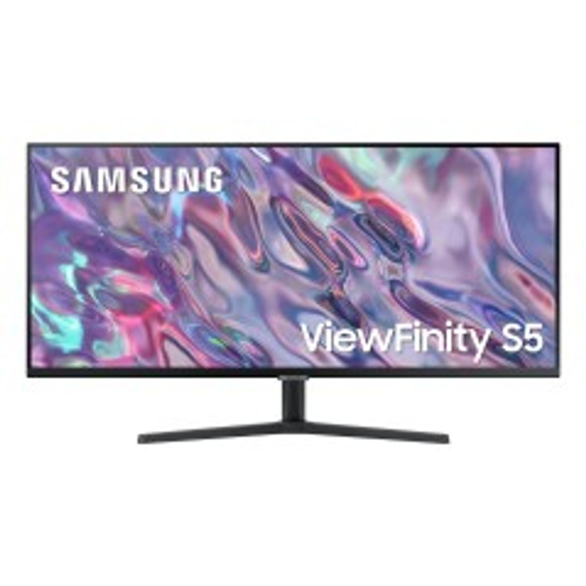 Samsung Viewfinity S5 S50Gc 86.4 Cm