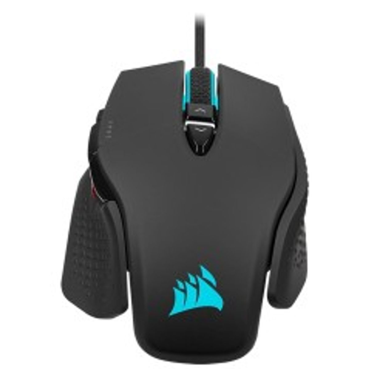 Corsair M65 Rgb Ultra Mouse