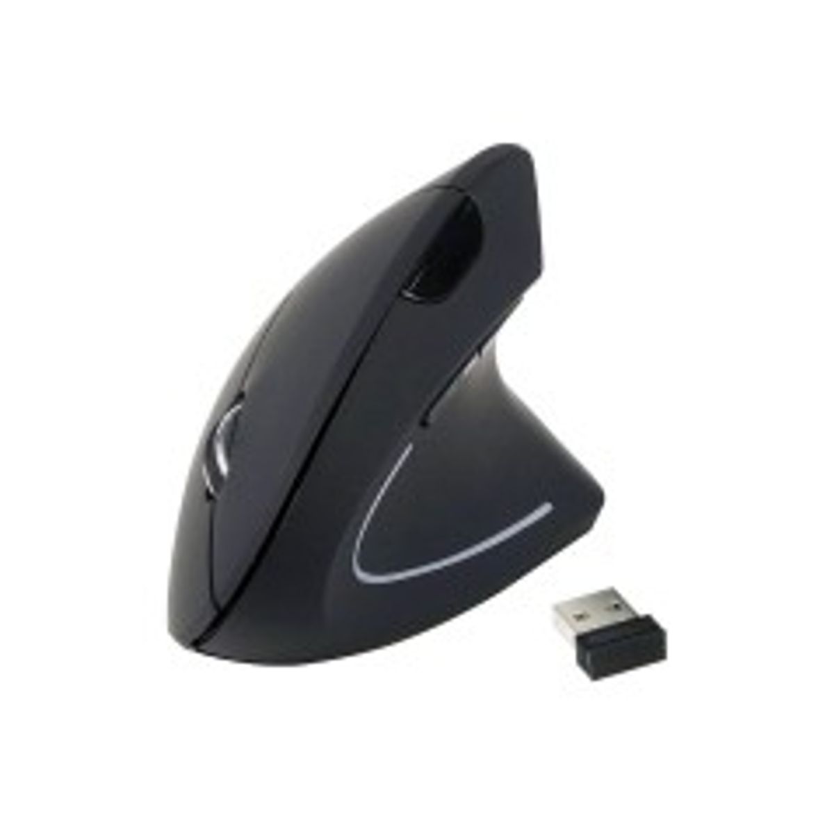 Equip Ergo Wireless Mouse