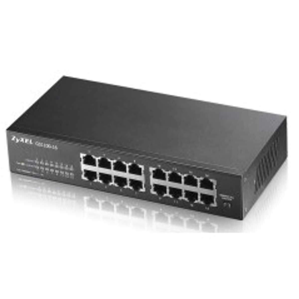 Zyxel GS1100-16 16 port Gigabit