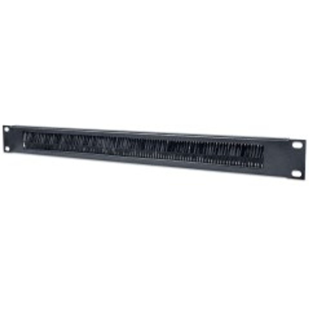 Intellinet 19" Cable Entry Panel, 1U,