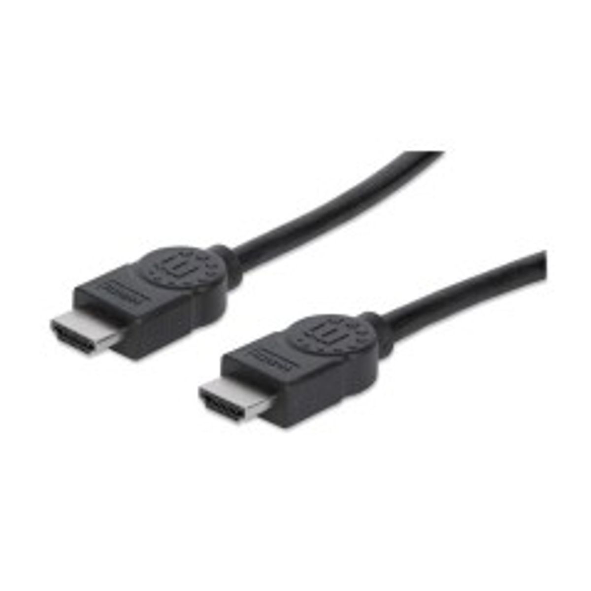 Manhattan Hdmi Cable, 4K@30Hz (High