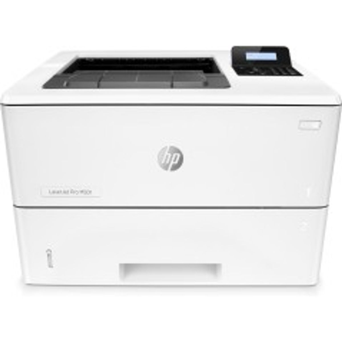 HP Laserjet Pro M501Dn, Print,