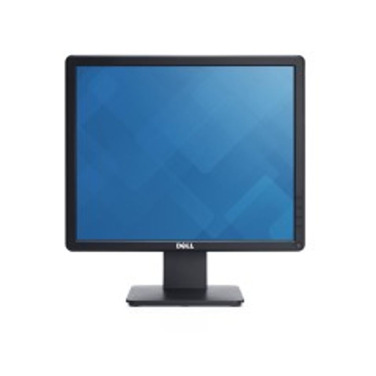 Dell TFT E1715SE 17IN LCD BLACK