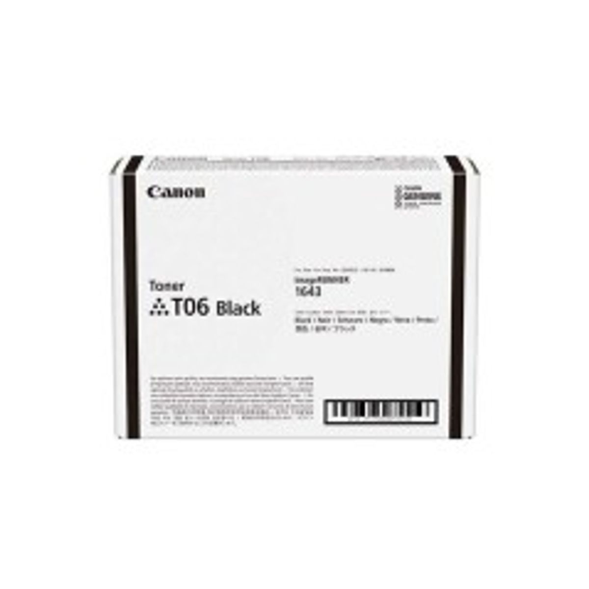 Canon T06 Toner Cartridge 1 Pc(S)