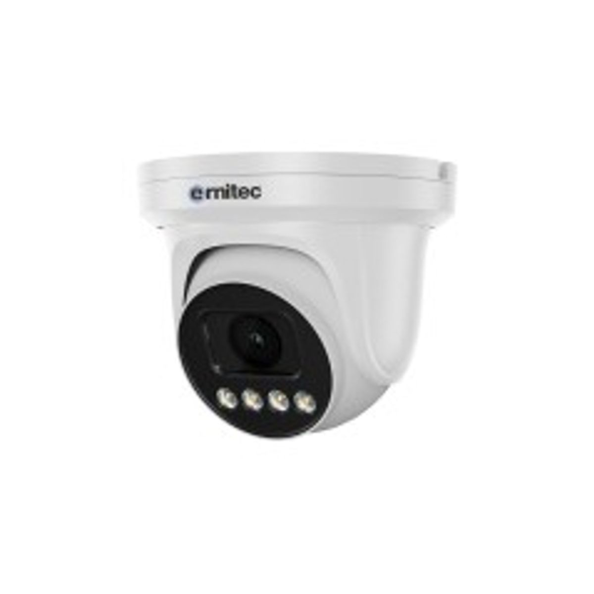 Ernitec WOLF Pro Turret Camera