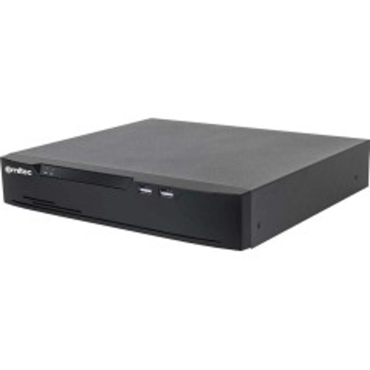 Ernitec Cygnus 8 Channel NVR, 1U, 8