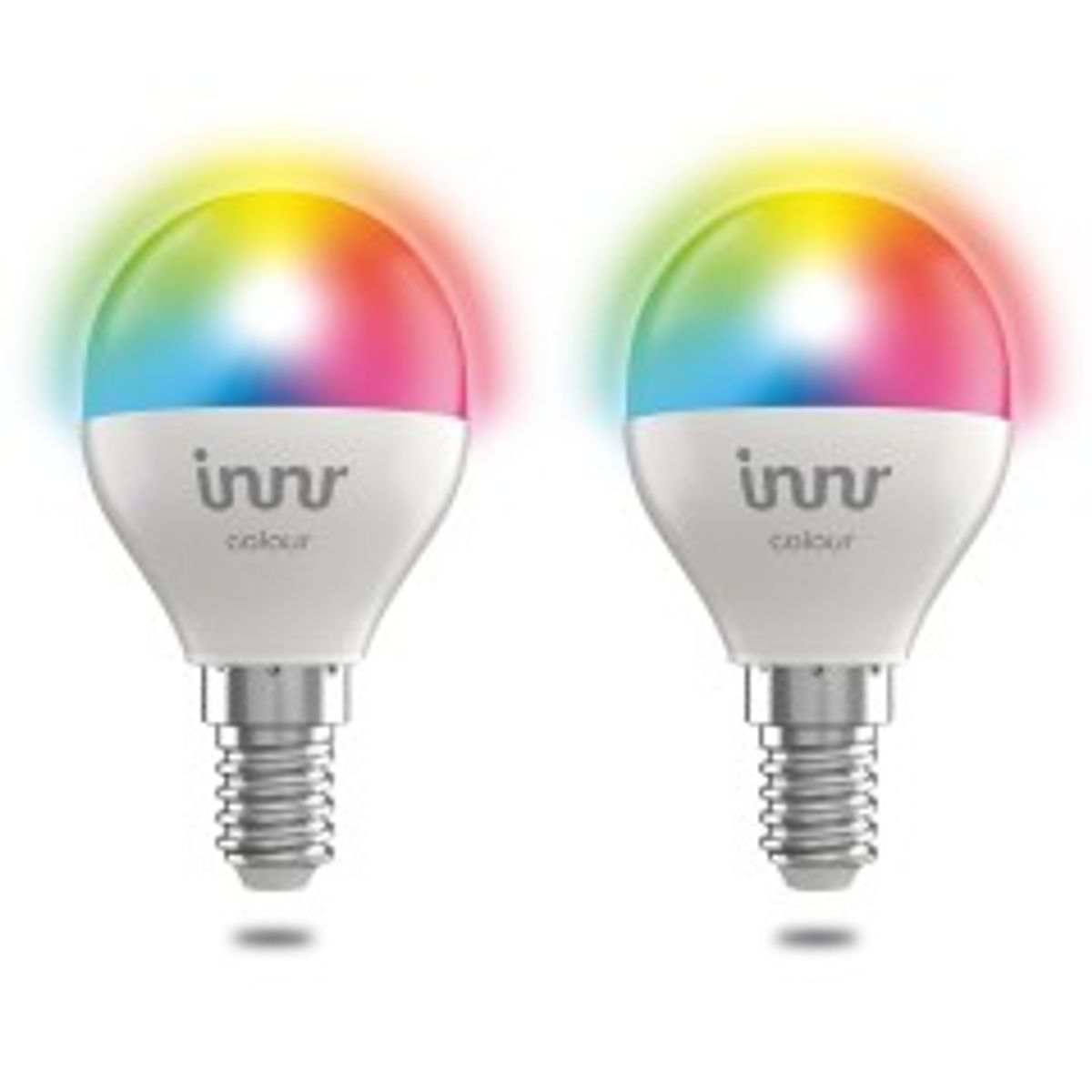 INNR Lighting MINI BULB - E14 Colour