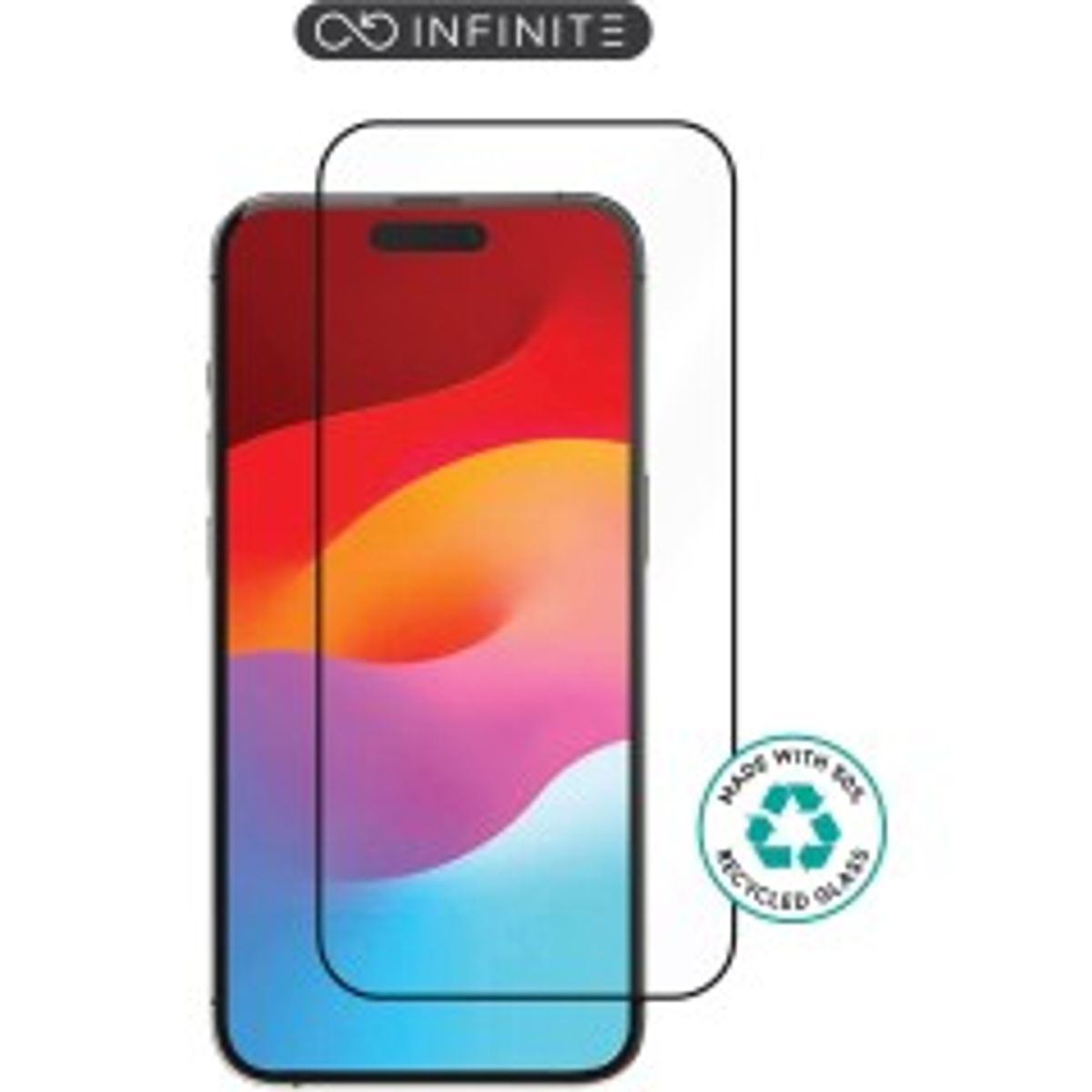 eSTUFF INFINITE iPhone 15 Pro