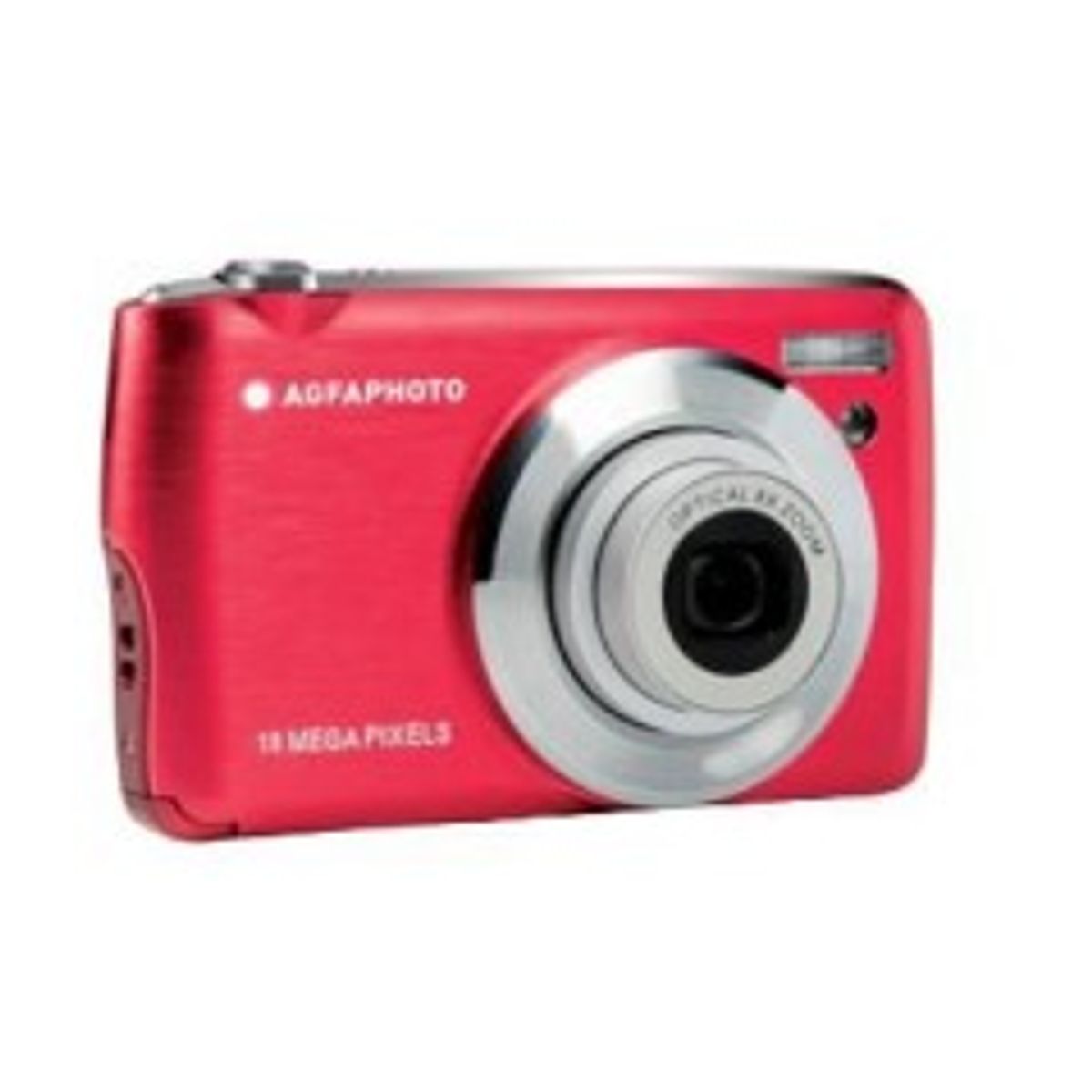 AgfaPhoto Compact Realishot Dc8200