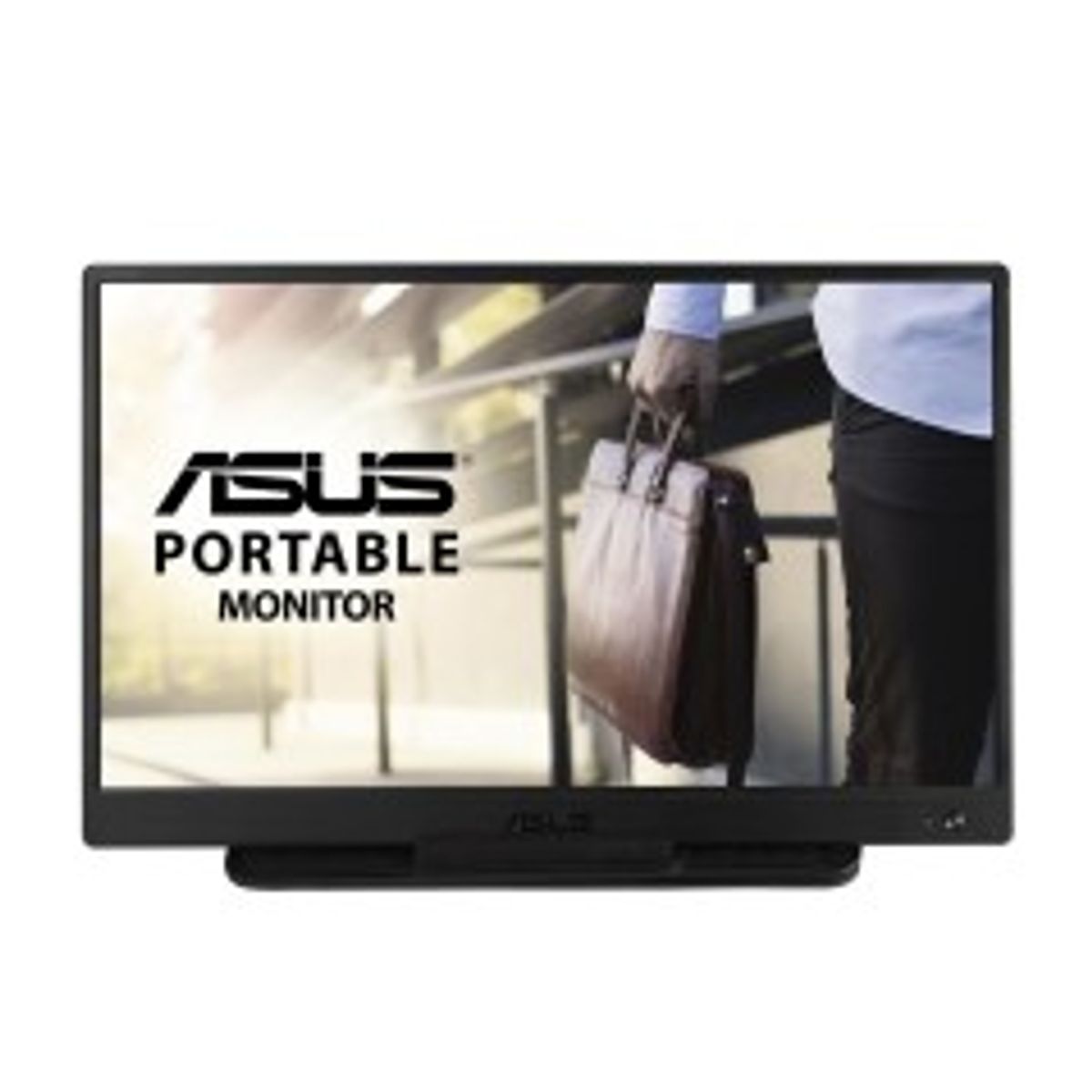 Asus En Mb165B 39.6 Cm (15.6")