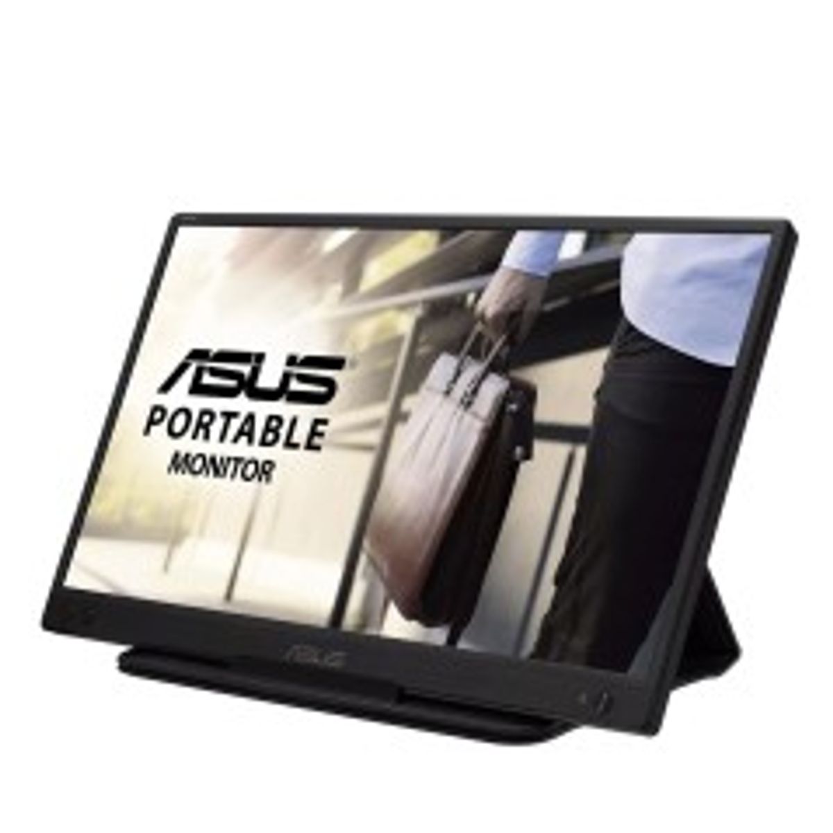 Asus En Mb166C 39.6 Cm (15.6")