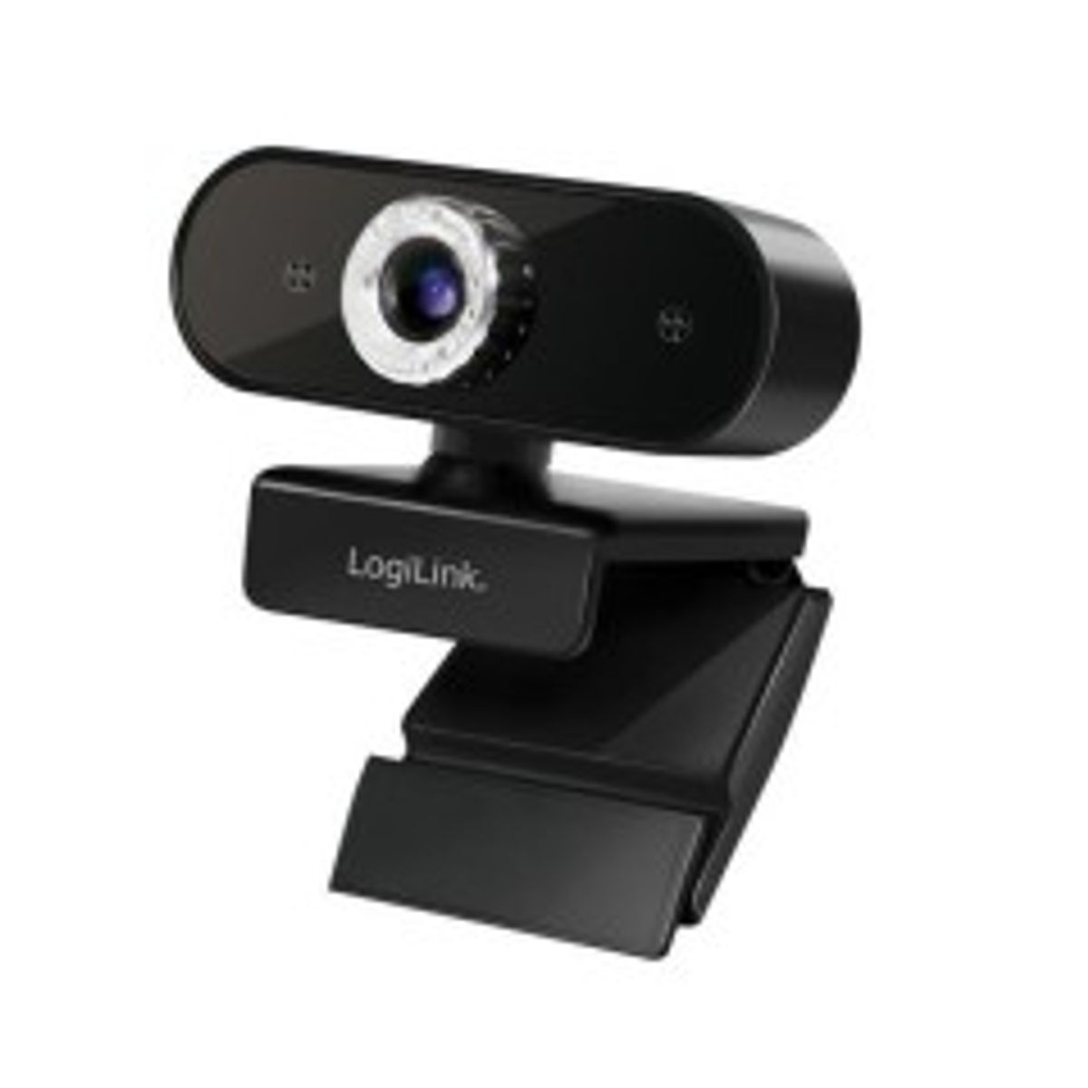 LogiLink Webcam 3 Mp 1920 X 1080