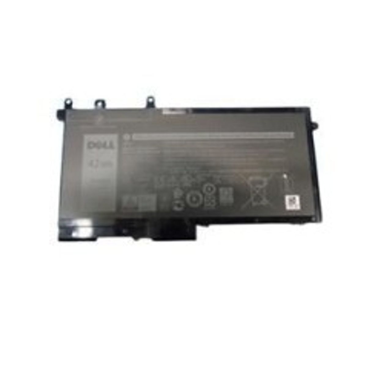 Dell 3-CELL 42WHR BATTERY FOR DELL