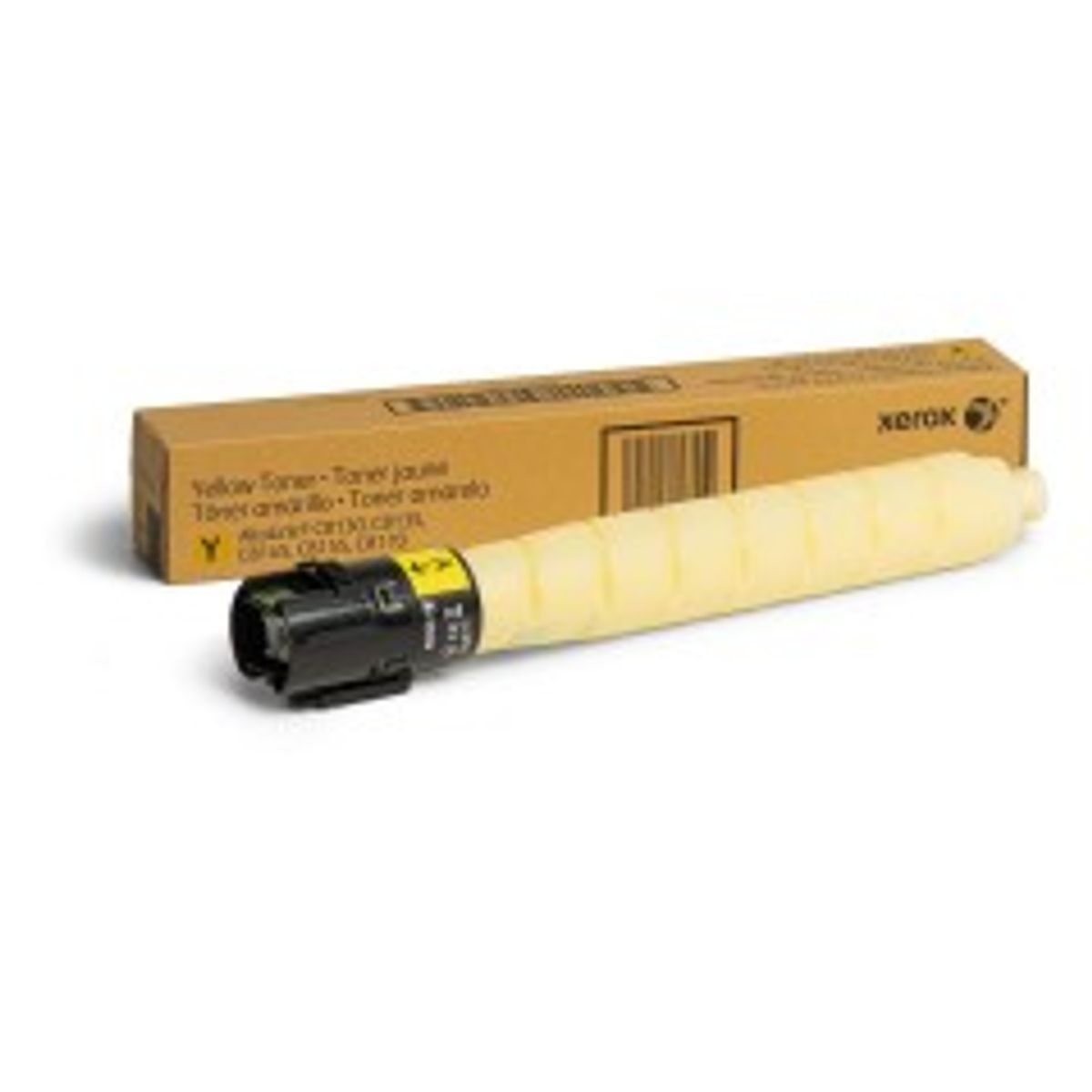 Xerox Toner Cartridge 1 Pc(S)