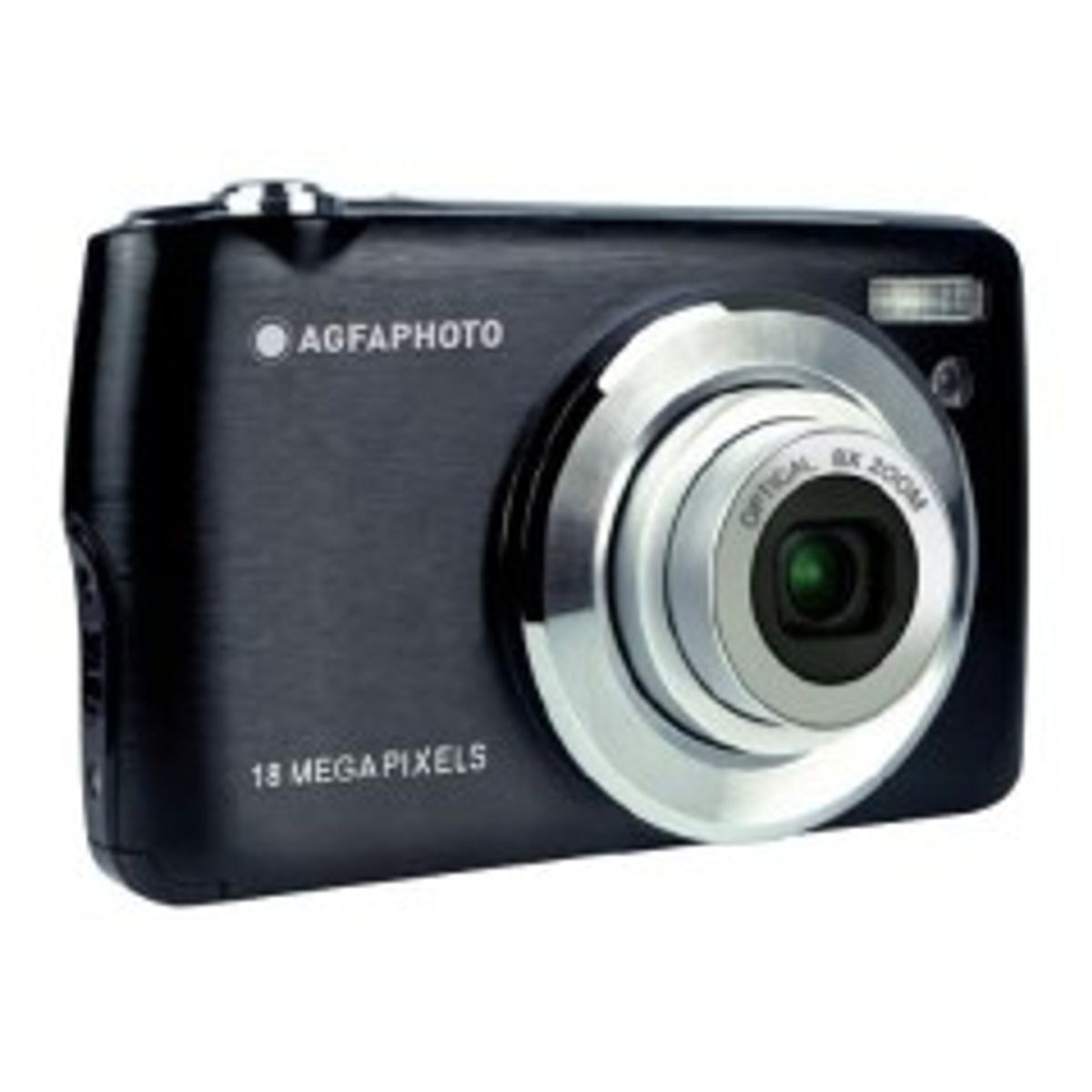 AgfaPhoto Realishot Dc8200 1/3.2"