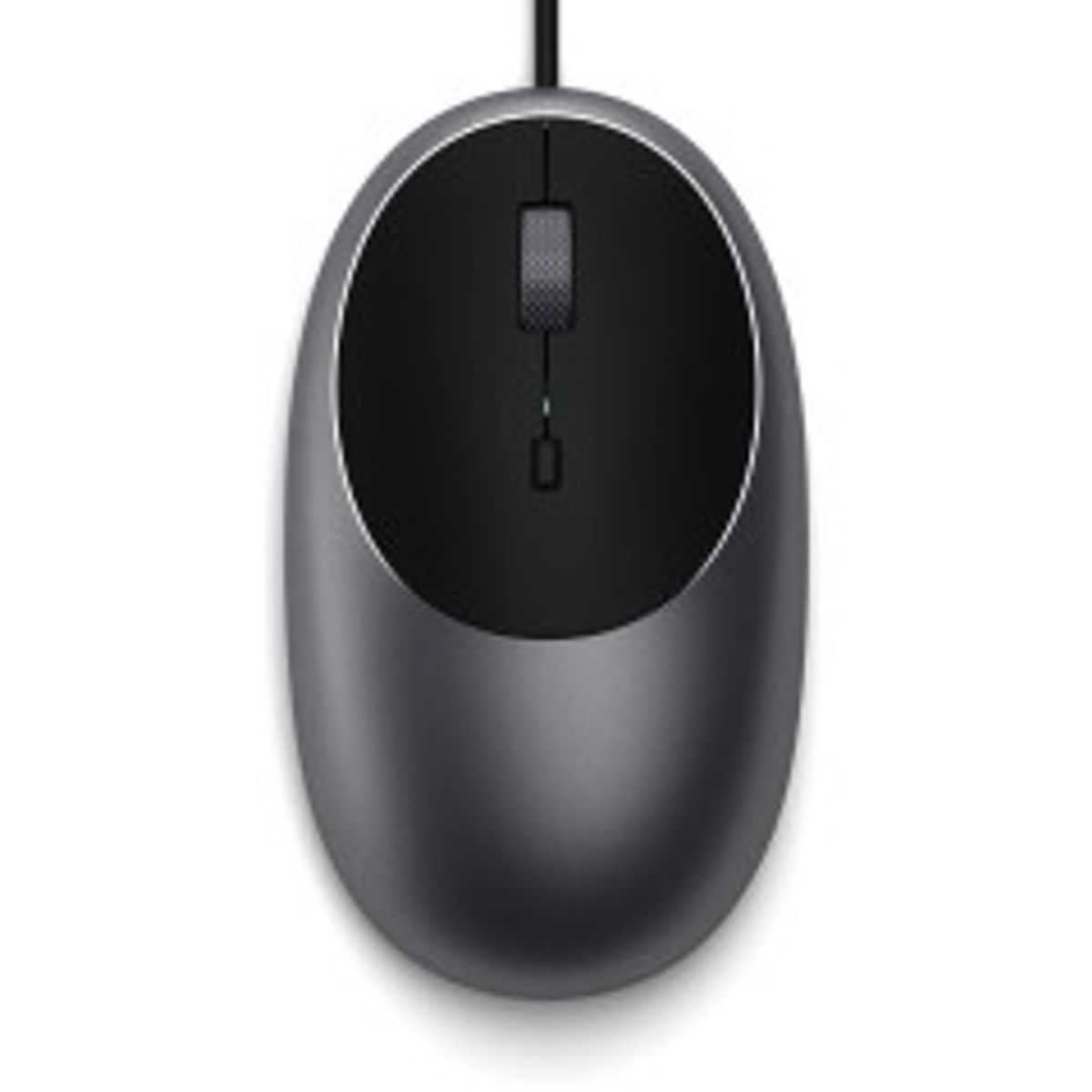 Satechi C1 Mouse Ambidextrous Usb