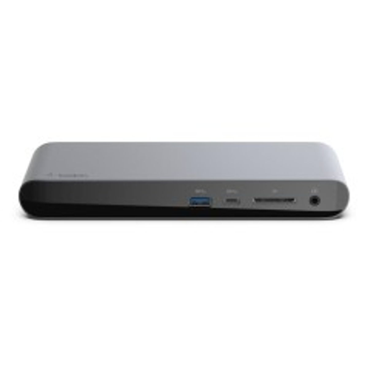 Belkin Thunderbolt 3 Dock Pro Wired