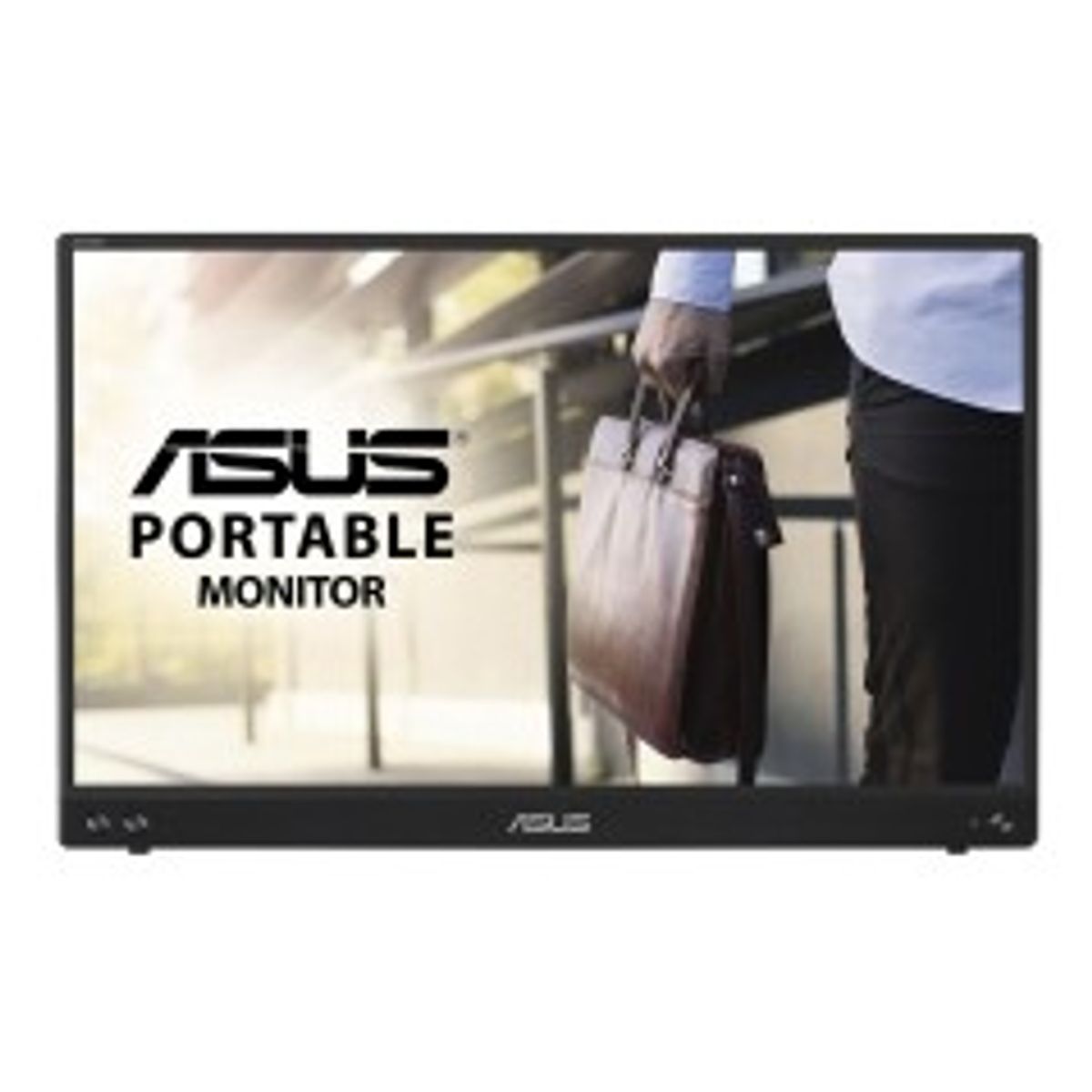 Asus 39.6 Cm (15.6") 1920 X 1080